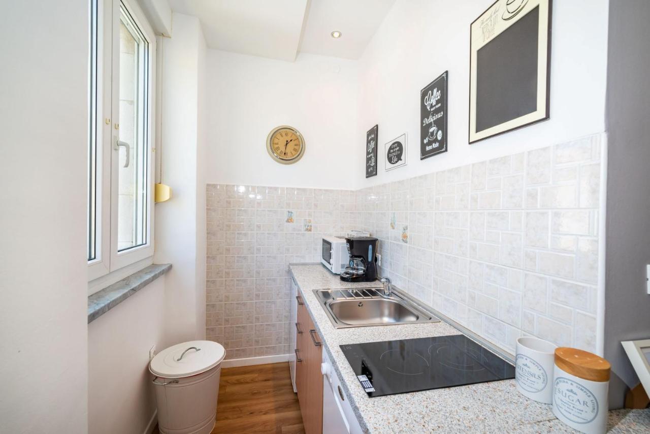 Studio Apartment Jader ザダル エクステリア 写真