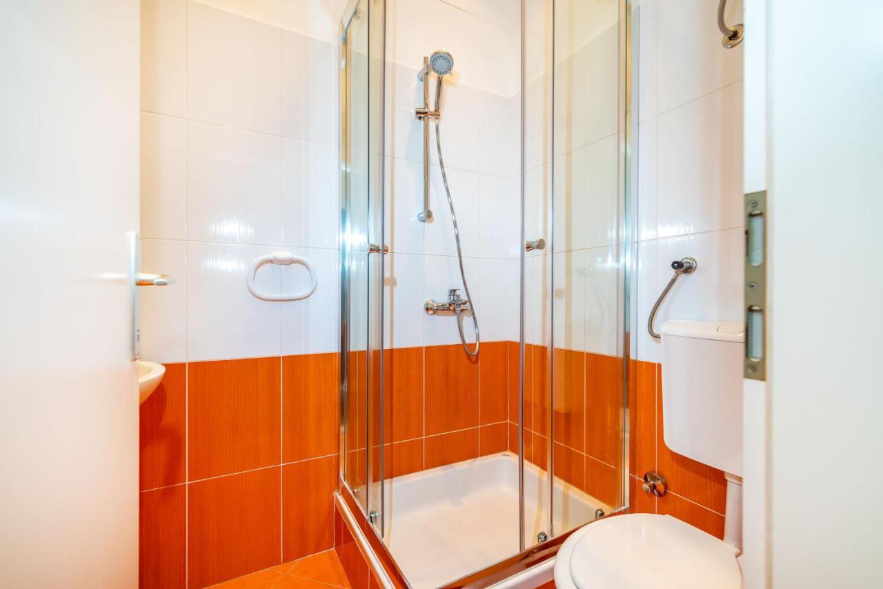 Studio Apartment Jader ザダル エクステリア 写真