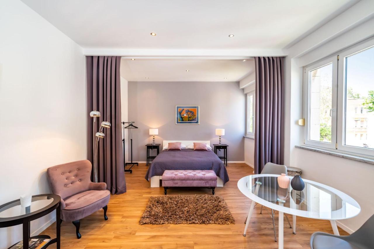 Studio Apartment Jader ザダル エクステリア 写真